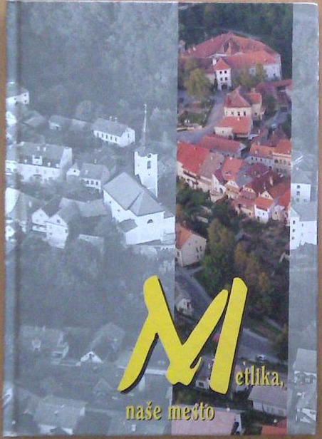 Metlika naše mesto