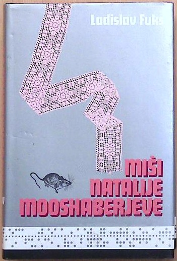 Miši Natalije Mooshaberjeve