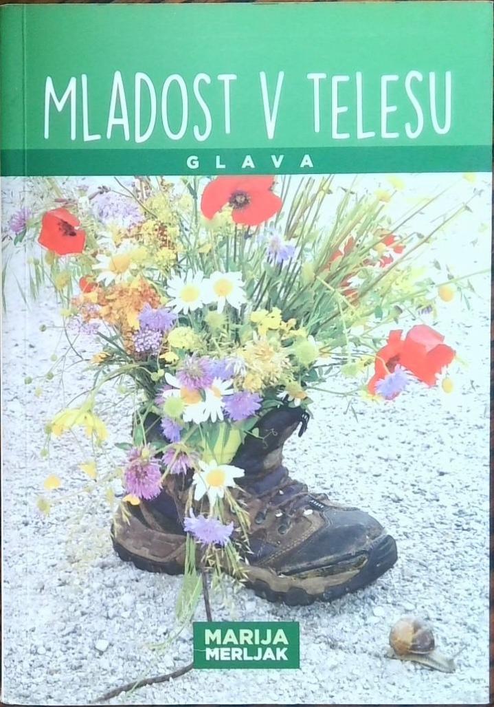 Mladost v telesu - glava