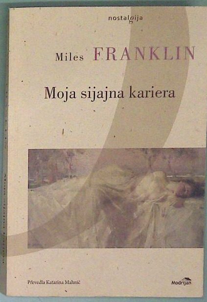 Moja sijajna kariera