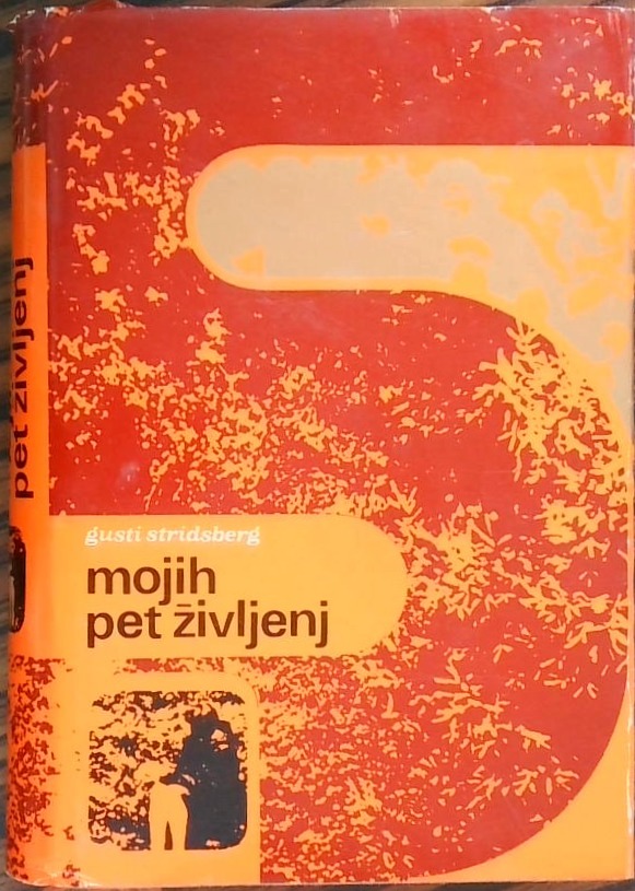 Mojih pet življenj