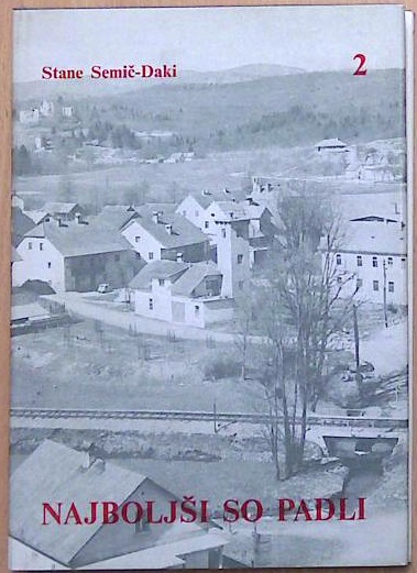 Najboljši so padli 2