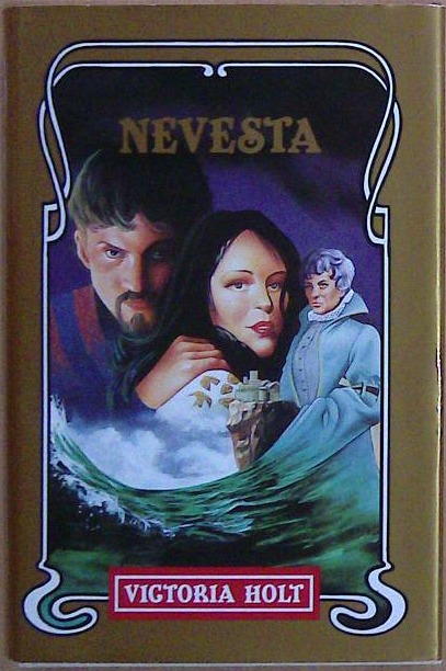 Nevesta
