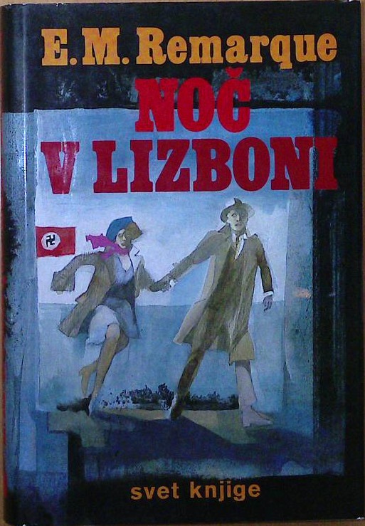 Noč v Lizboni - slika 2