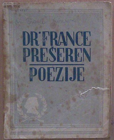 Poezije