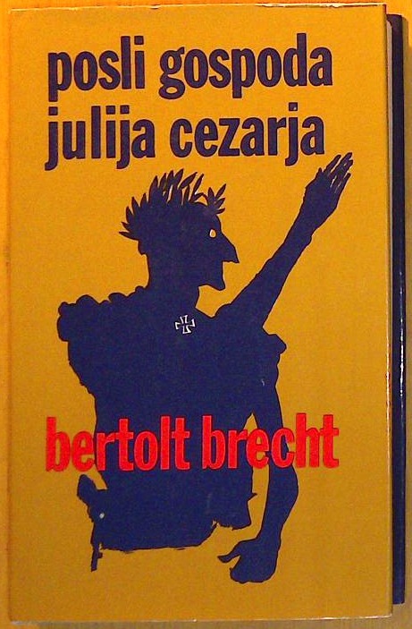 Posli gospoda Julija Cezarja