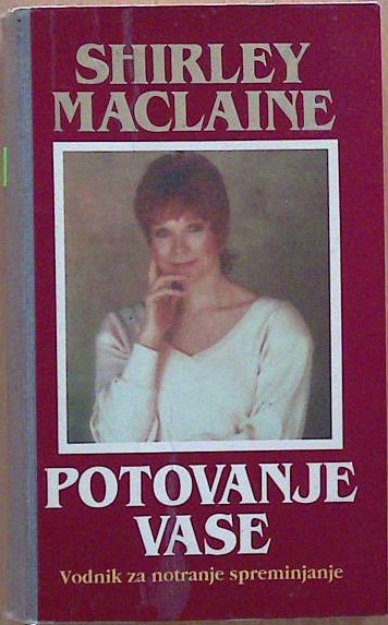 Potovanje vase