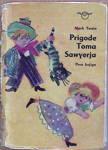 Prigode Toma Sawyerja