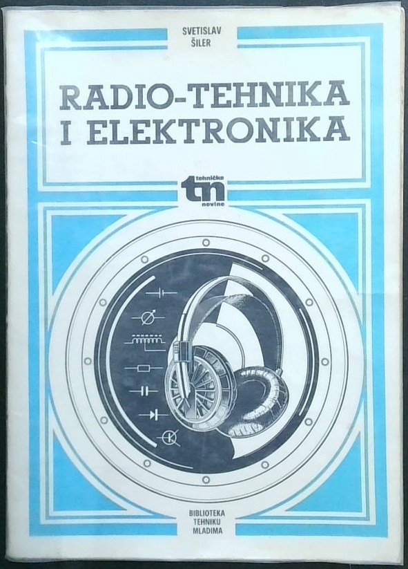 Radio-tehnika i elektronika