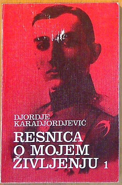 Resnica o mojem življenju 1