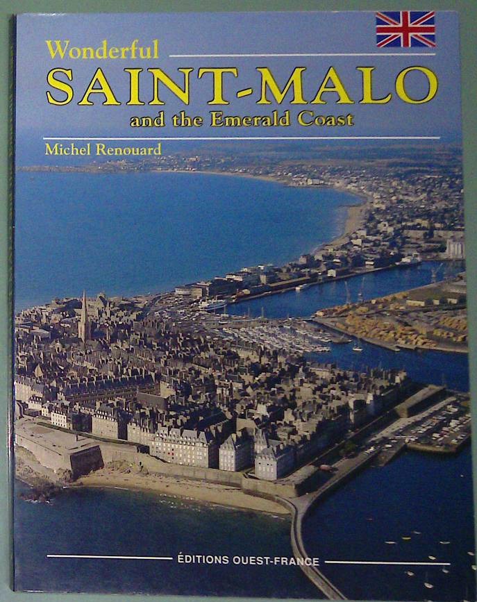 Saint-Malo and the Emerald Coast