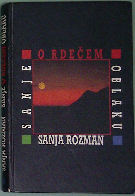 Sanje o rdečem oblaku - slika 2