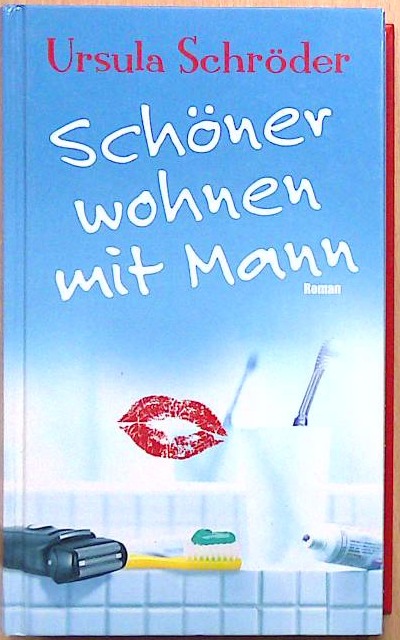 Schöner wohnen mit Mann