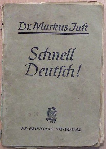 Schnell Deutsch