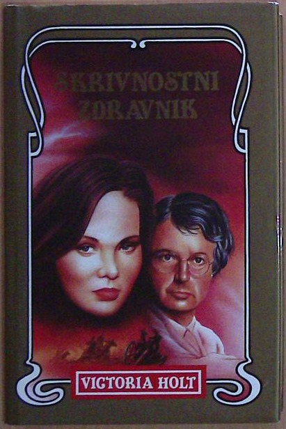 Skrivnostni zdravnik - slika 3