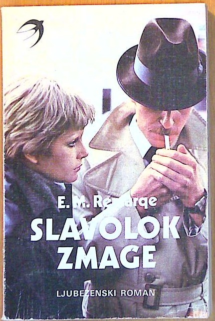Slavolok zmage