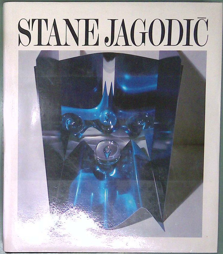 Stane Jagodič