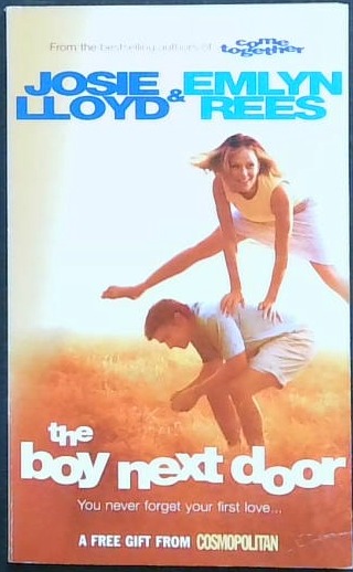The boy next door