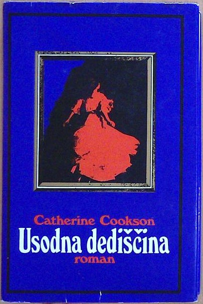 Usodna dediščina
