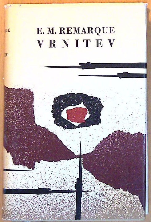 Vrnitev  