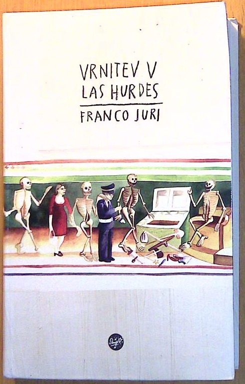 Vrnitev v Las Hurdes