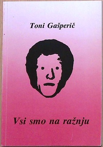 Vsi smo na ražnju