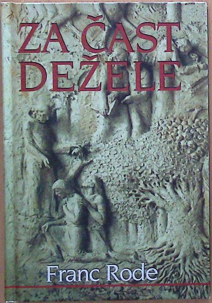 Za čast dežele