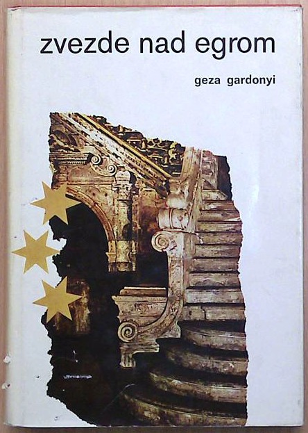 Zvezde nad Egrom