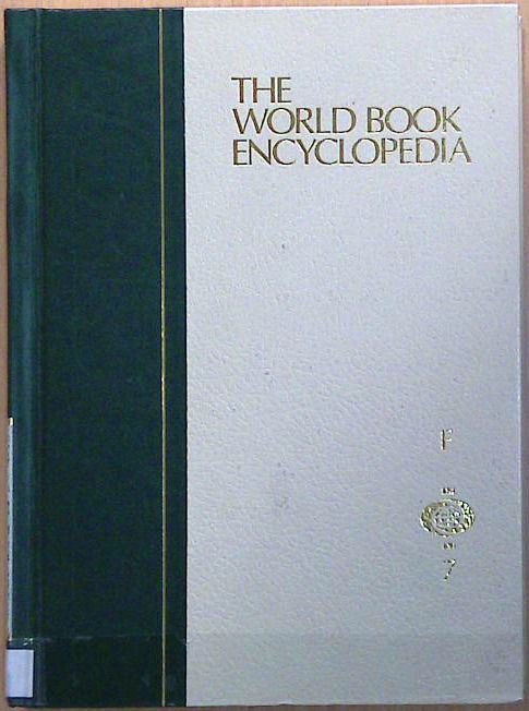 The World Book Encyclopedia: I Volume 10 - slika 2