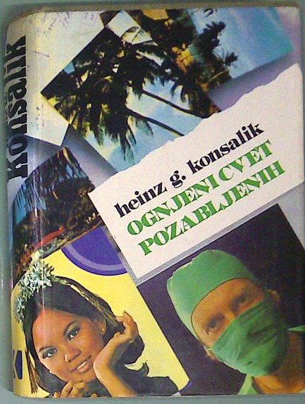 Ognjeni cvet pozabljenih - slika 3