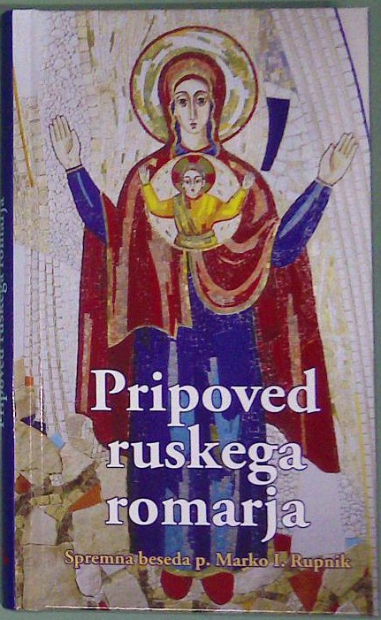 Pripoved ruskega romarja