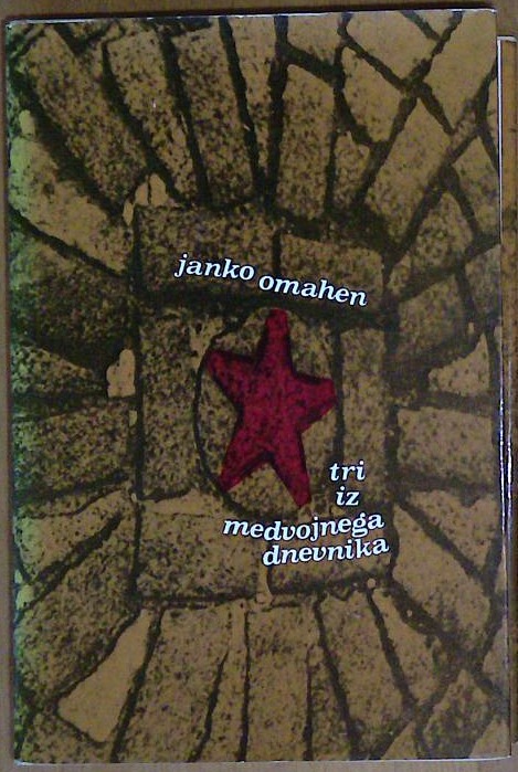 Tri iz medvojnega dnevnika - slika 2