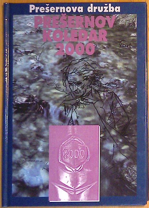 Prešernov koledar 2009