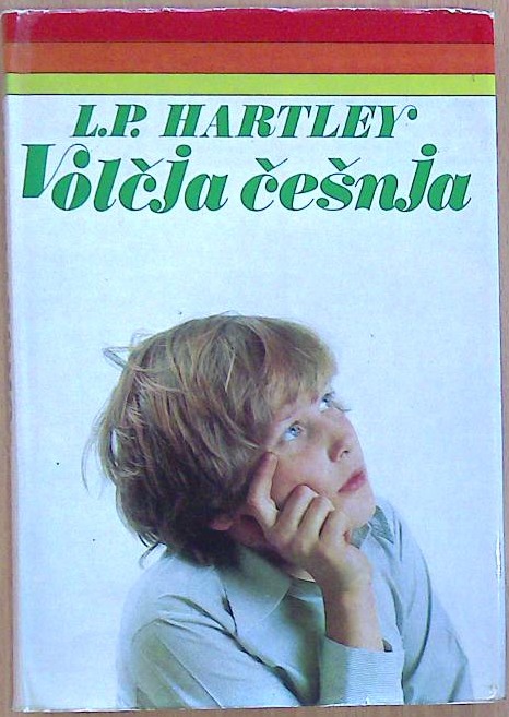 Volčja češnja