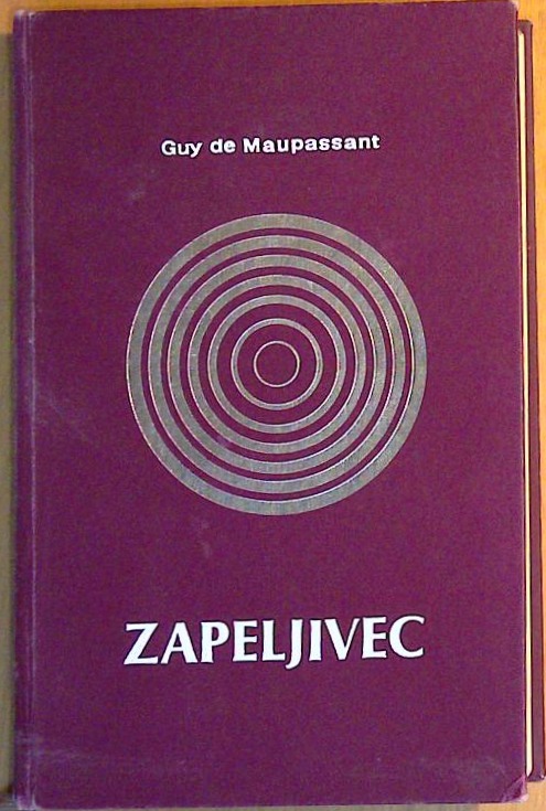 Zapeljivec