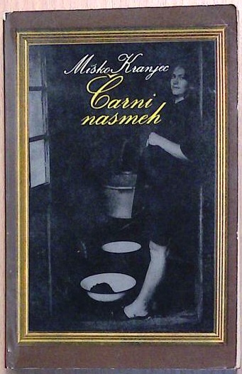 Čarni nasmeh / Pot med blažene