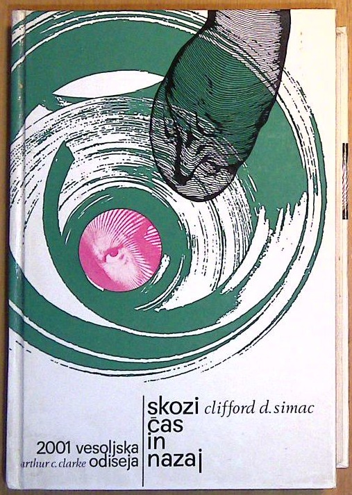 Skozi čas in nazaj / 2001 - vesoljska odiseja
