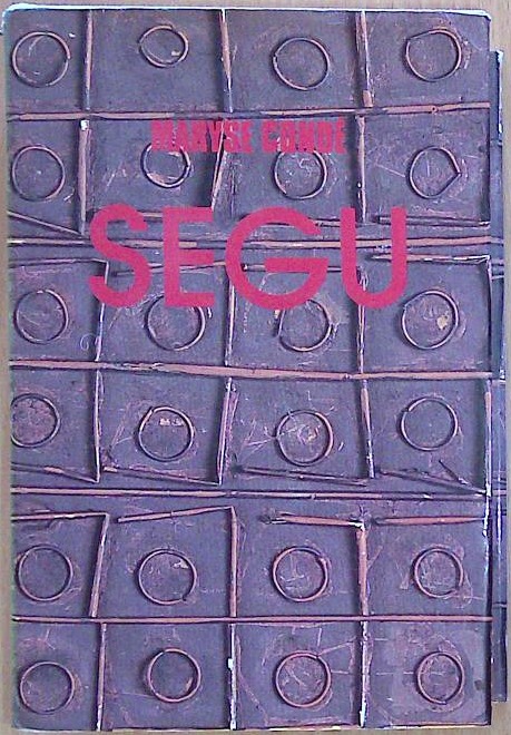 Segu / Zidovje iz blata