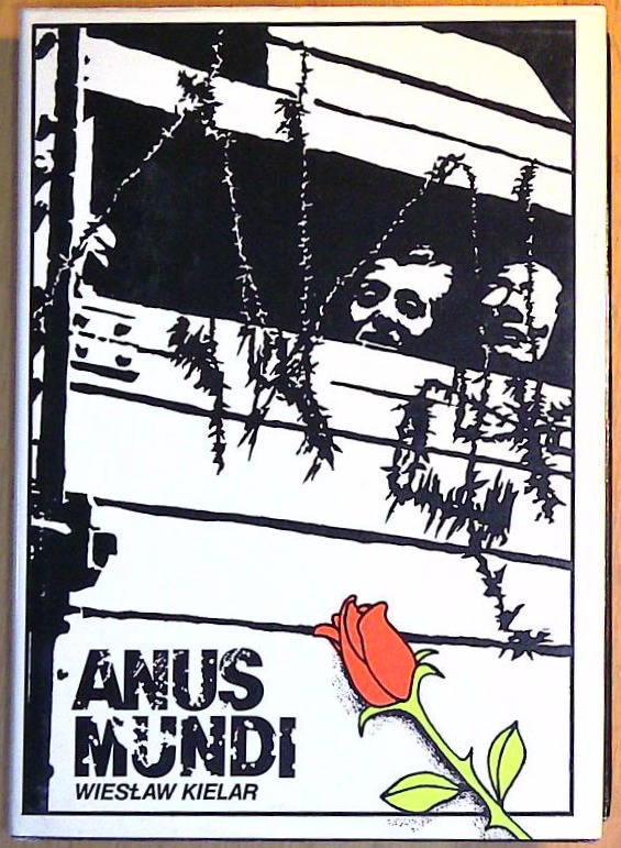 Anus Mundi