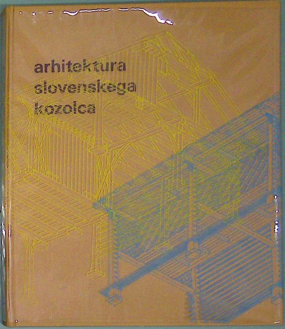 Arhitektura slovenskega kozolca
