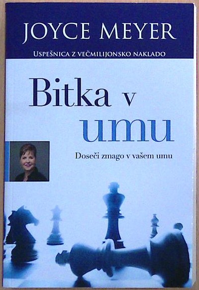 Bitka v umu