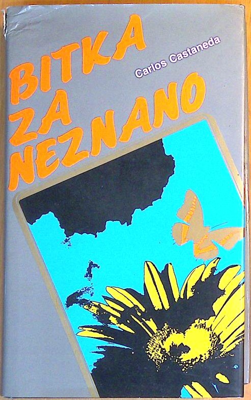 Bitka za neznano - slika 2