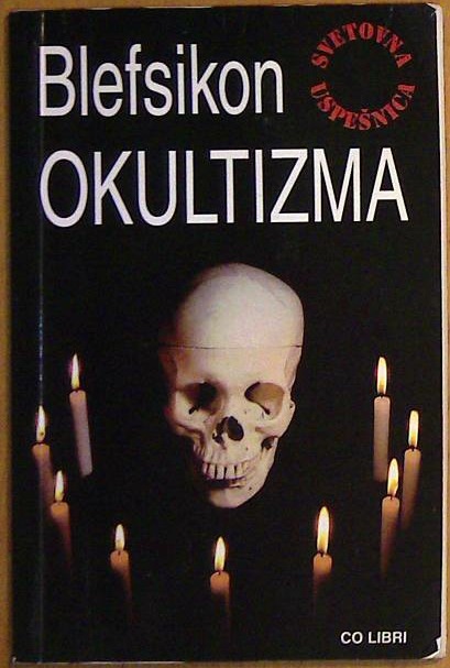 Blefsikon okultizma