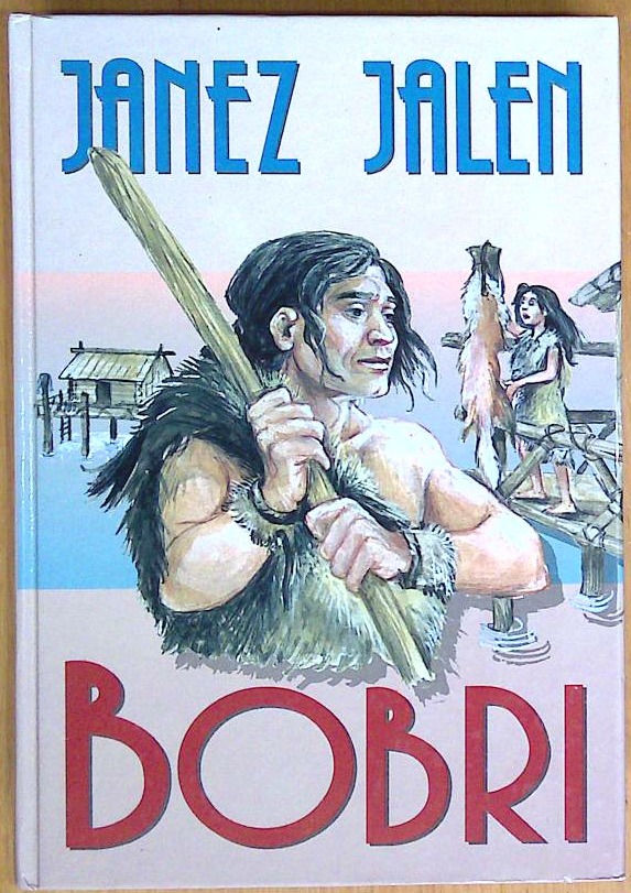 Bobri