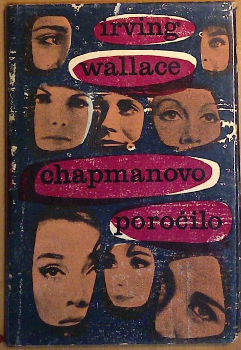 Chapmanovo poročilo