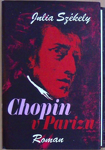 Chopin v Parizu