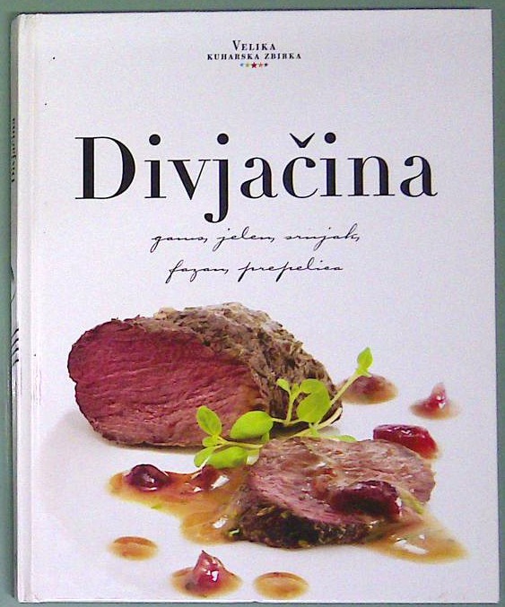 Divjačina