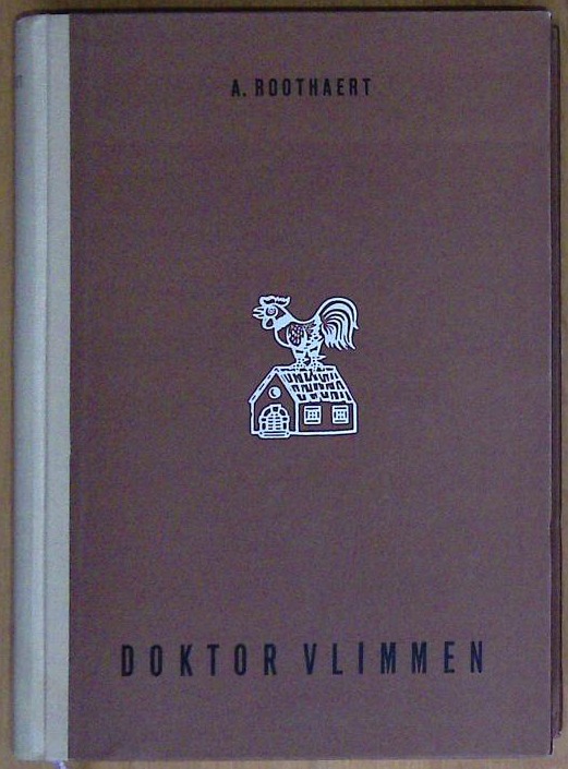 Doktor Vlimmen: Triologija Prvi del