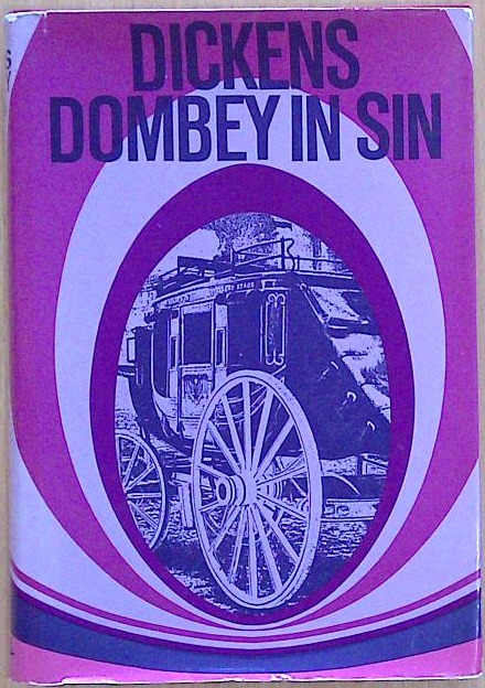 Dombey in sin 2. knjiga