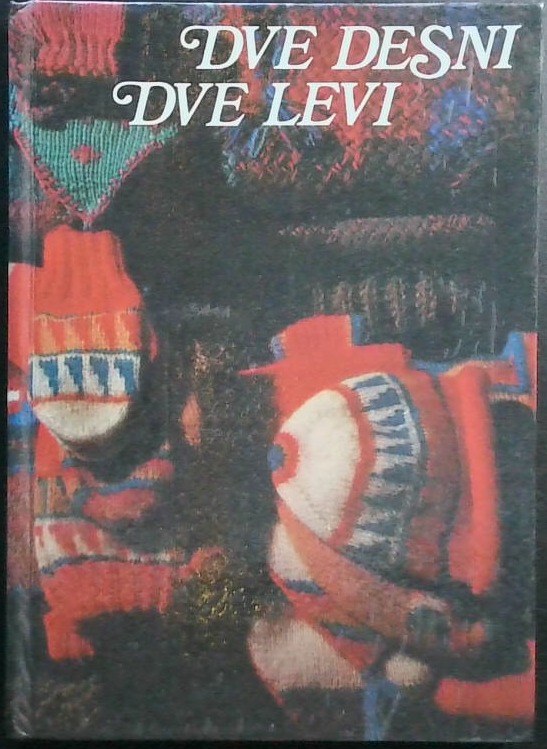 Dve desni, dve levi - slika 3